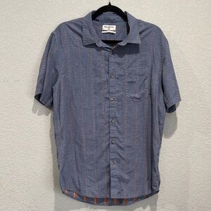 BILLABONG Tailored Fit Men’s Button Up Shirt